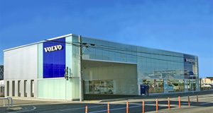 ショールーム
