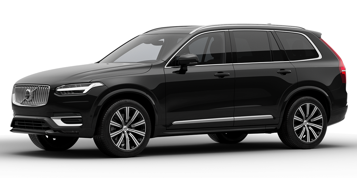 XC90 Ultimate B6 AWD