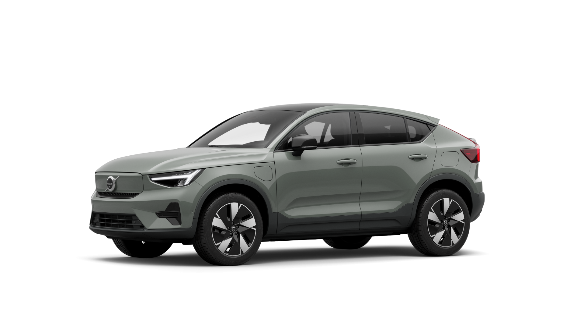 C40 Recharge Plus Single Motor