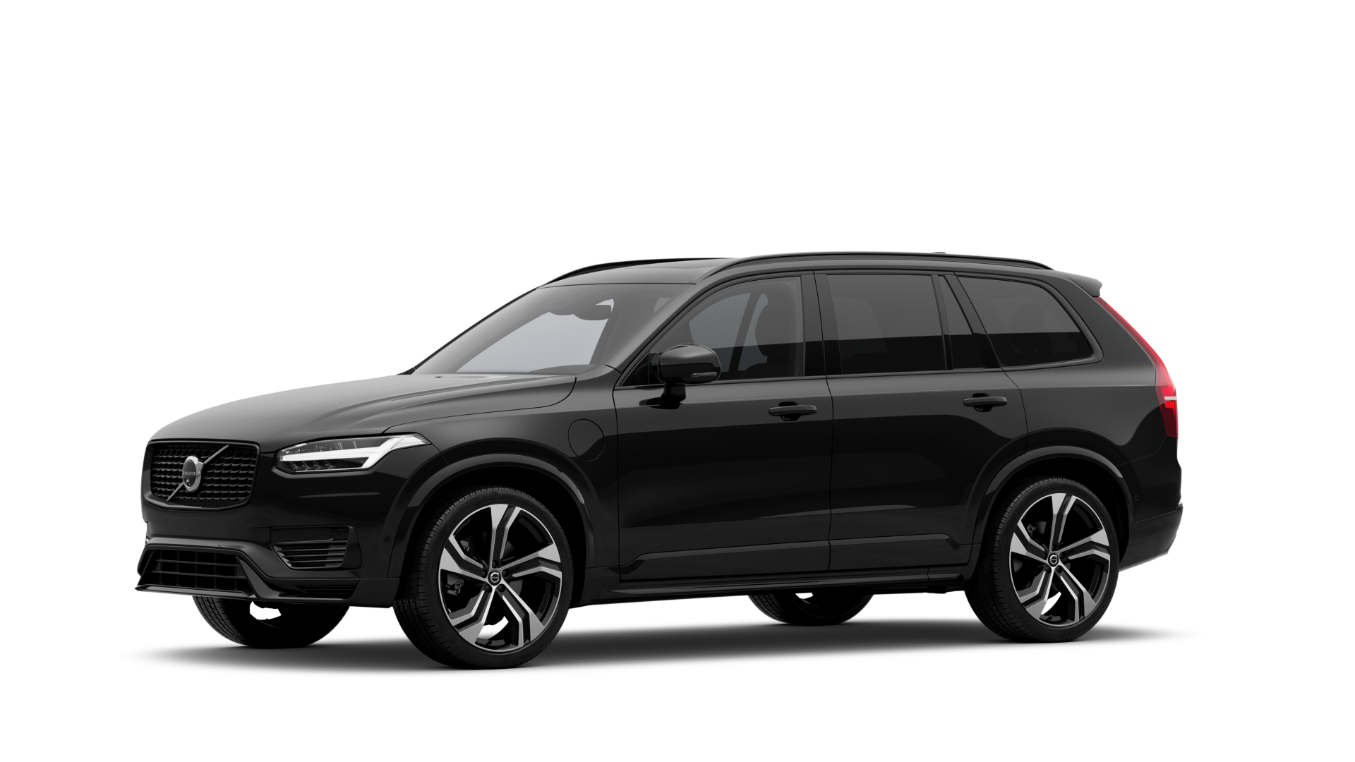 XC90 Ultra T8 AWD plug-in hybrid