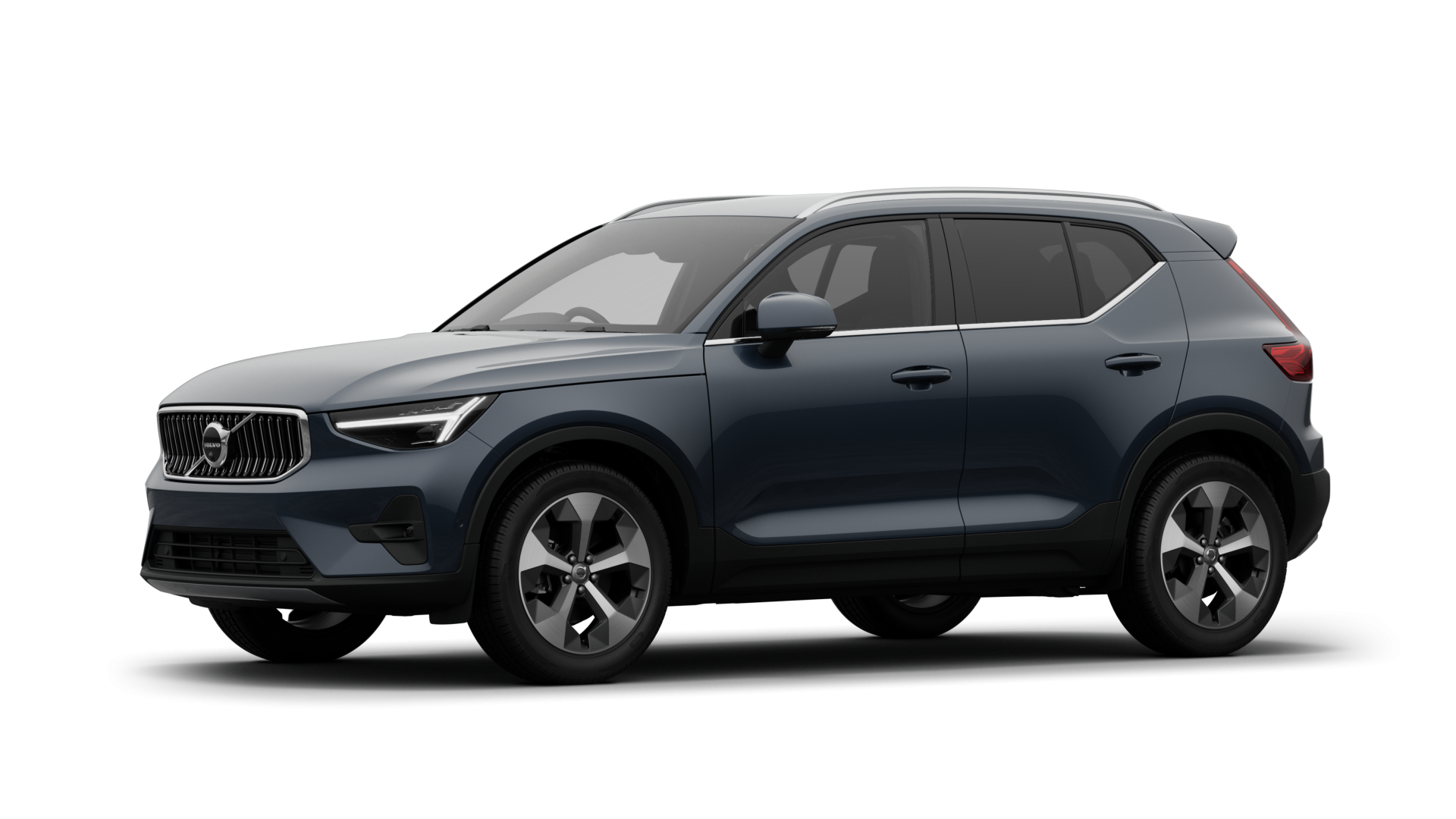 XC40 Ultra B4 AWD