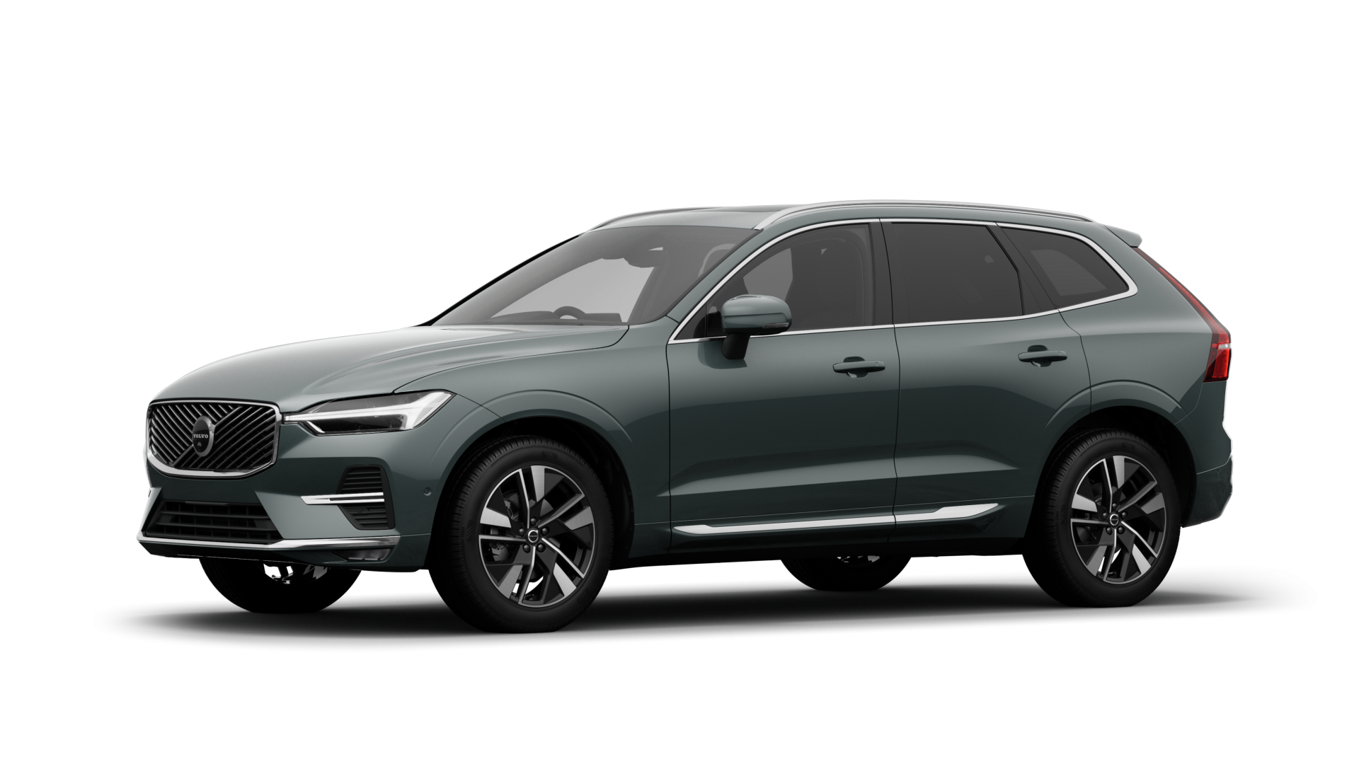 XC60 Ultra B5 AWD