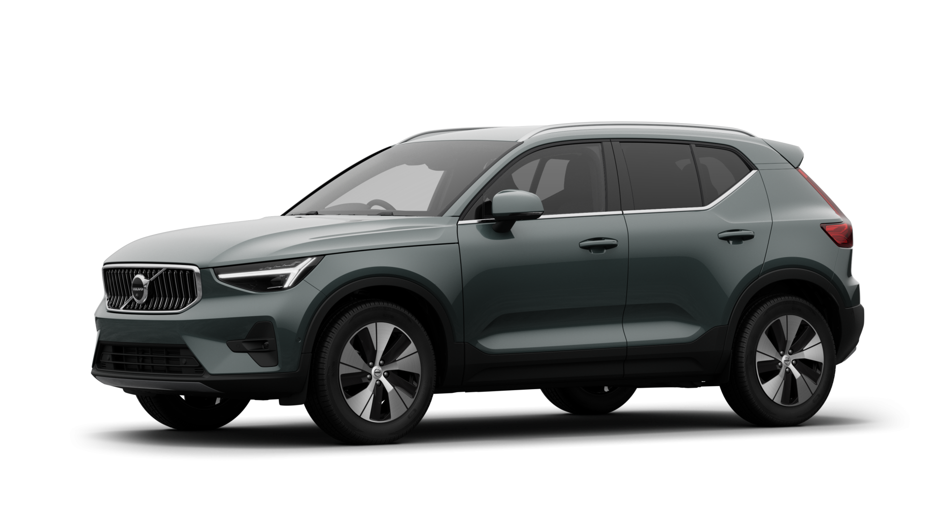 XC40 Ultra B3