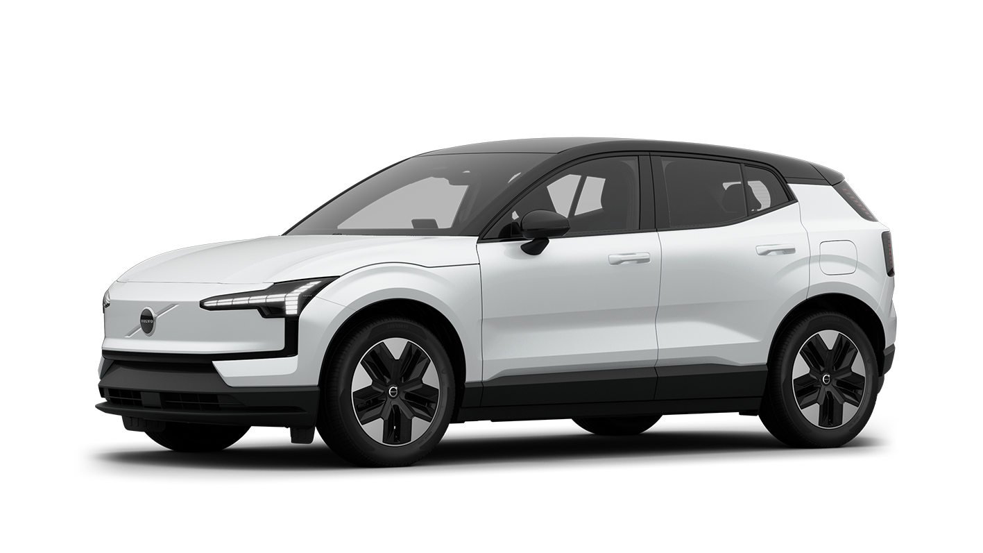 EX30 Plus Single Motor