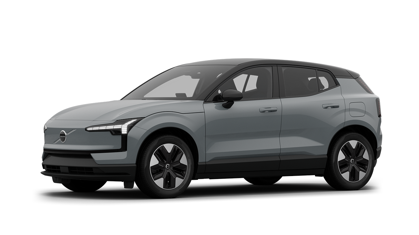 EX30 Plus Single Motor