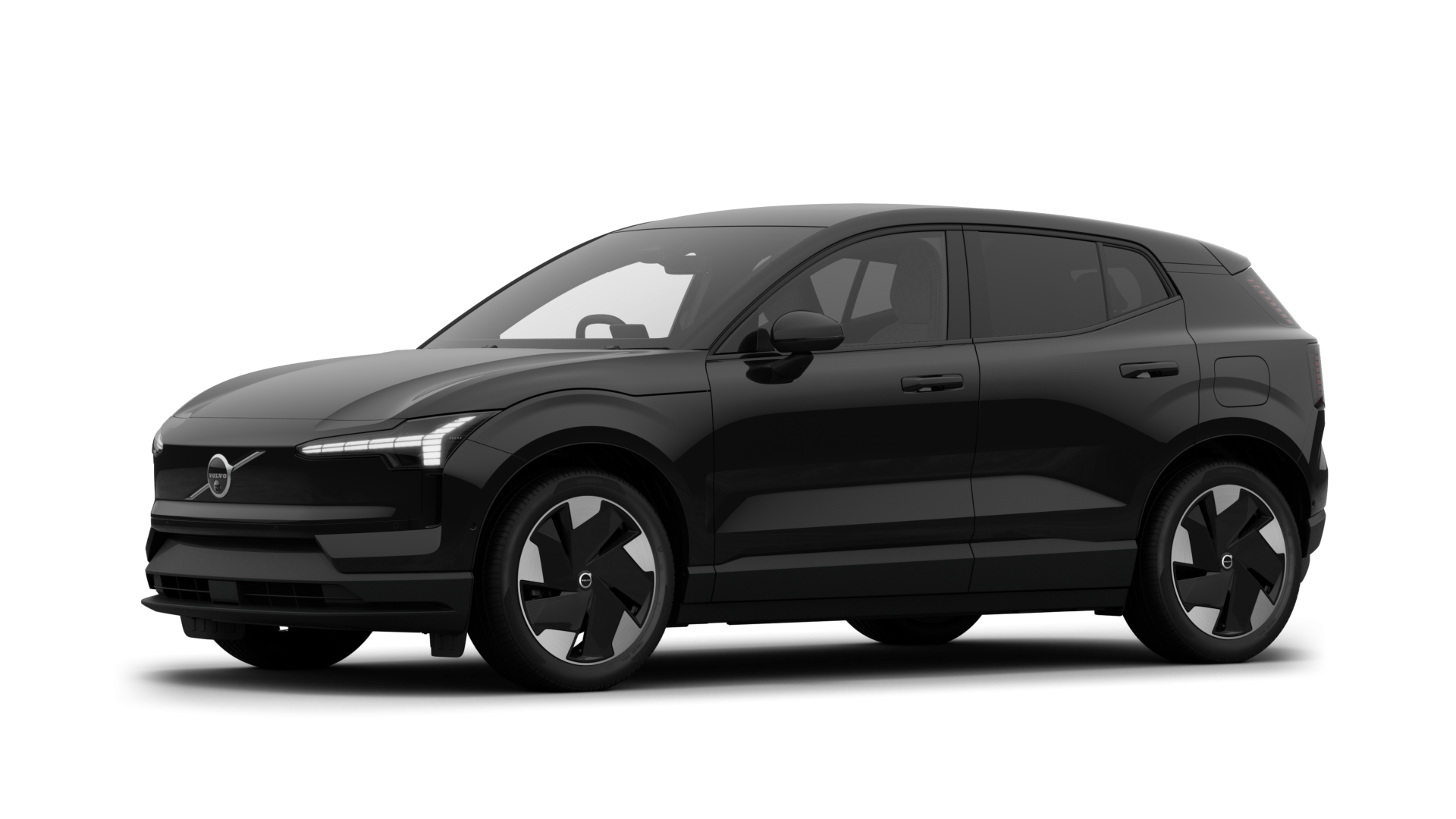 EX30 Ultra P5 Long Range Electric　Black　Edition